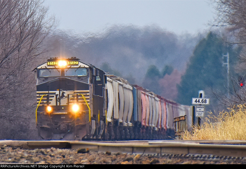 NS 8142